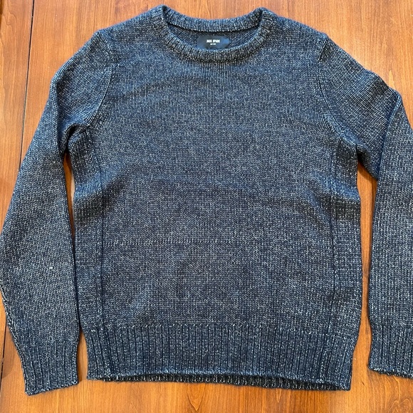 Jack Spade Bromley Crewneck Sweater size small - Picture 5 of 7